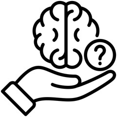 Problem Solving Icon