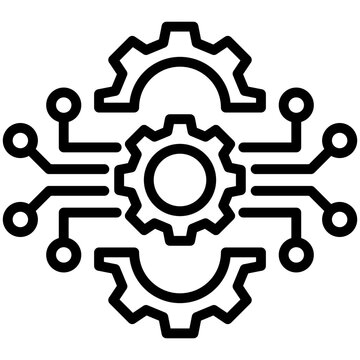 Engineering Icon