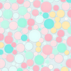 dot background