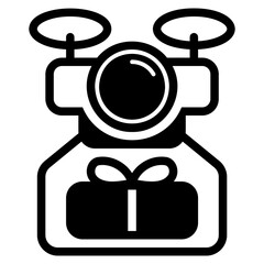 Drone icon
