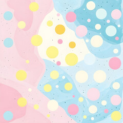 dot background