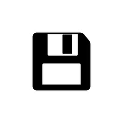 Obraz premium Floppy Disk