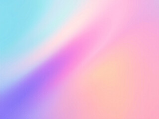 Vibrant purple to yellow gradient background.