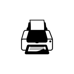 Printer Icon