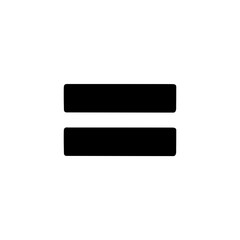  Equal Sign