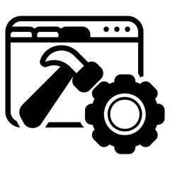 Maintenance icon