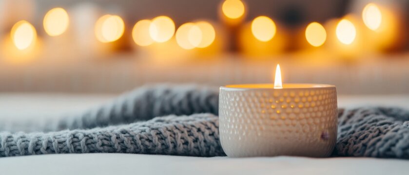 Showcasing the importance of rest in burnout recovery, featuring cozy retreats, restorative naps, and stress-relieving activities that foster mental clarity and relaxation