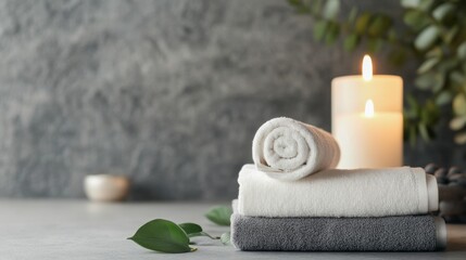 Showcasing burnout recovery and wellness, emphasizing stress reduction strategies, including exercise, self-care, and nature-inspired relaxation for a balanced and peaceful lifestyle