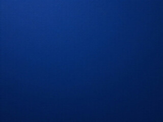 Blue gradient background with glowing dots, abstract digital design.