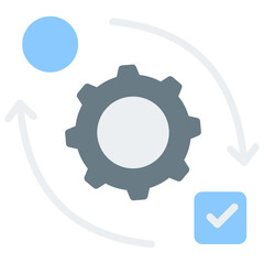 Process Icon