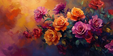 Flowers represent beauty and love, enhancing human life with their striking beauty. The beauty of flowers inspires admiration and appreciation in our surroundings, showcasing nature s true elegance.