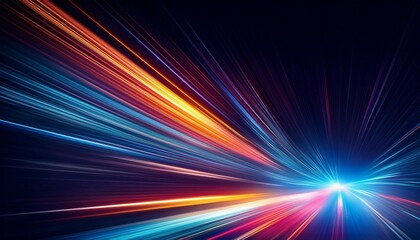 abstract background