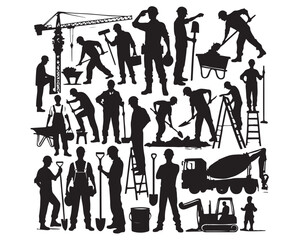 Construction workers 13.eps