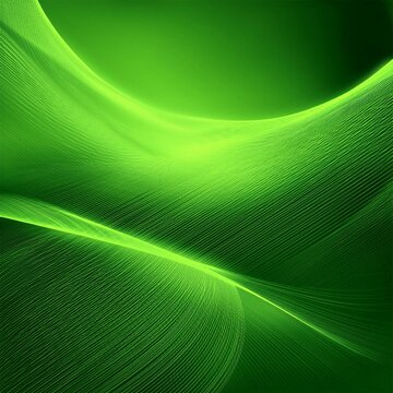 art abstract website header green backgrounds