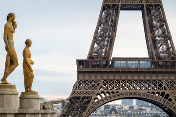La città di Parigi