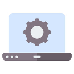 Laptop Icon