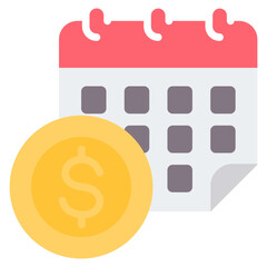 Calendar Icon