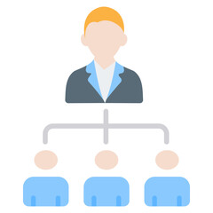 Organization Icon