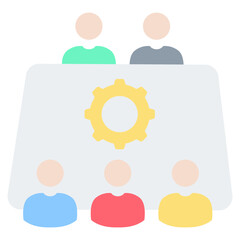 Workshop Icon