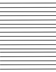 Line Pattern Drawing And Design
