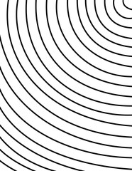 Line Pattern Drawing And Design