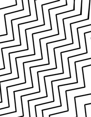 Line Pattern Drawing And Design