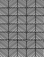 Line Pattern Drawing And Design