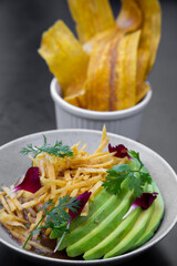 mexican ceviche