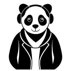 Panda Clipart & Stock Images - Cute and Quirky Panda Designs