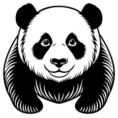 Adorable Panda Images & Illustrations - Perfect for Your Creative Projects