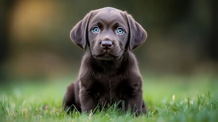 labrador retriever puppy