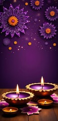  Celebrate Diwali in Style