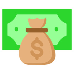 Cash Icon