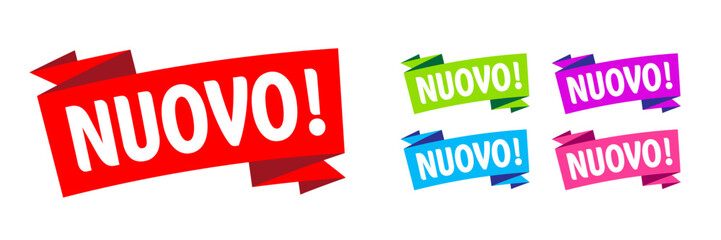Nuovo !