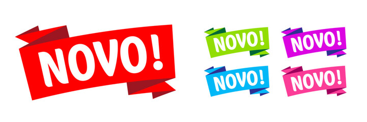 Novo!