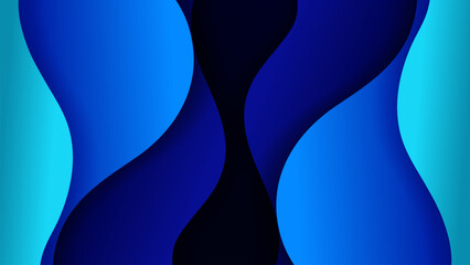 Premium vector background with soft gradient color on background. Eps 10