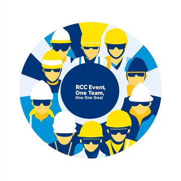 RCC Event Brings Together a United Team Focused on Achieving a Common Goal in a Collaborative and Energetic Atmosphere