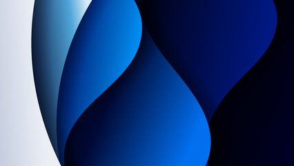 Premium vector background with soft gradient color on background. Eps 10