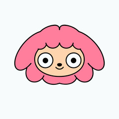 cartoon dog