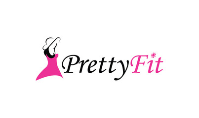 Beauty and Fitness Logo for Brand