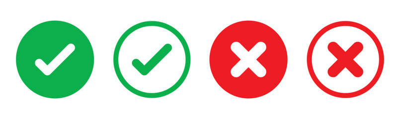 Green check mark icon set, hand-drawn checkmark illustration, approval check icon isolated on transparent green check mark symbols