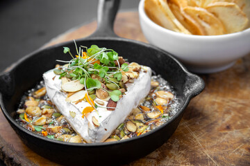 brie cheese