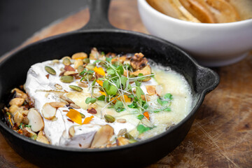 brie cheese