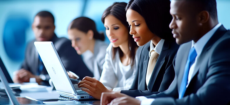 Study group, team, work, business, studies. People working together, people studying together.