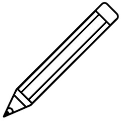 Expressive Paintbrush Lines A Vector Approach