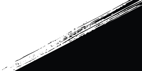 Abstract halftone wave dots background. Futuristic twisted grunge pattern, dots, circles. Vector modern optical pop art texture for posters, business cards and etc