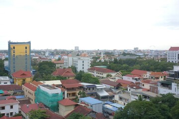 Phnom Penh Cambodia