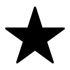 Star Icon