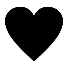 Heart Icon