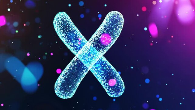 dna gene research